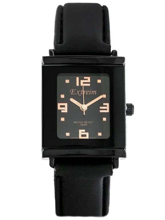 Zegarek Damski Extreim EXT-Y015B-2A Zegarek Damski Extreim EXT-Y015B-2A - Lorence 5900148037126