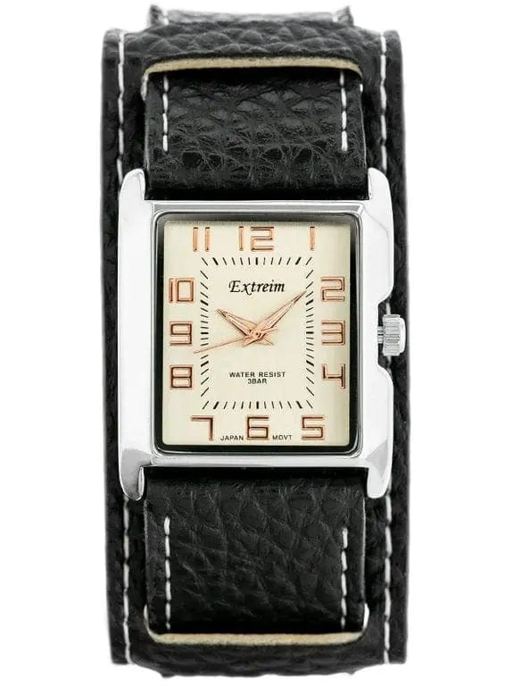 Zegarek Damski Extreim EXT-Y016A-3A Zegarek Damski Extreim EXT-Y016A-3A - Lorence 5900148037188