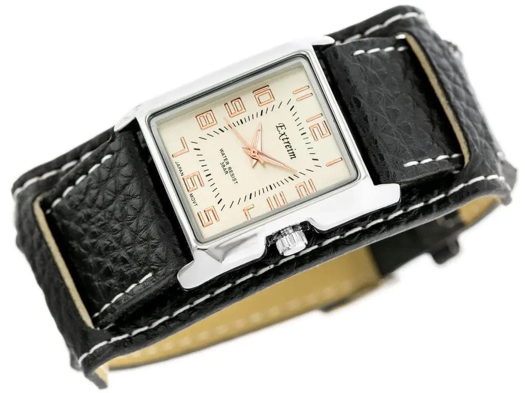 Zegarek Damski Extreim EXT-Y016A-3A Zegarek Damski Extreim EXT-Y016A-3A - Lorence 5900148037188