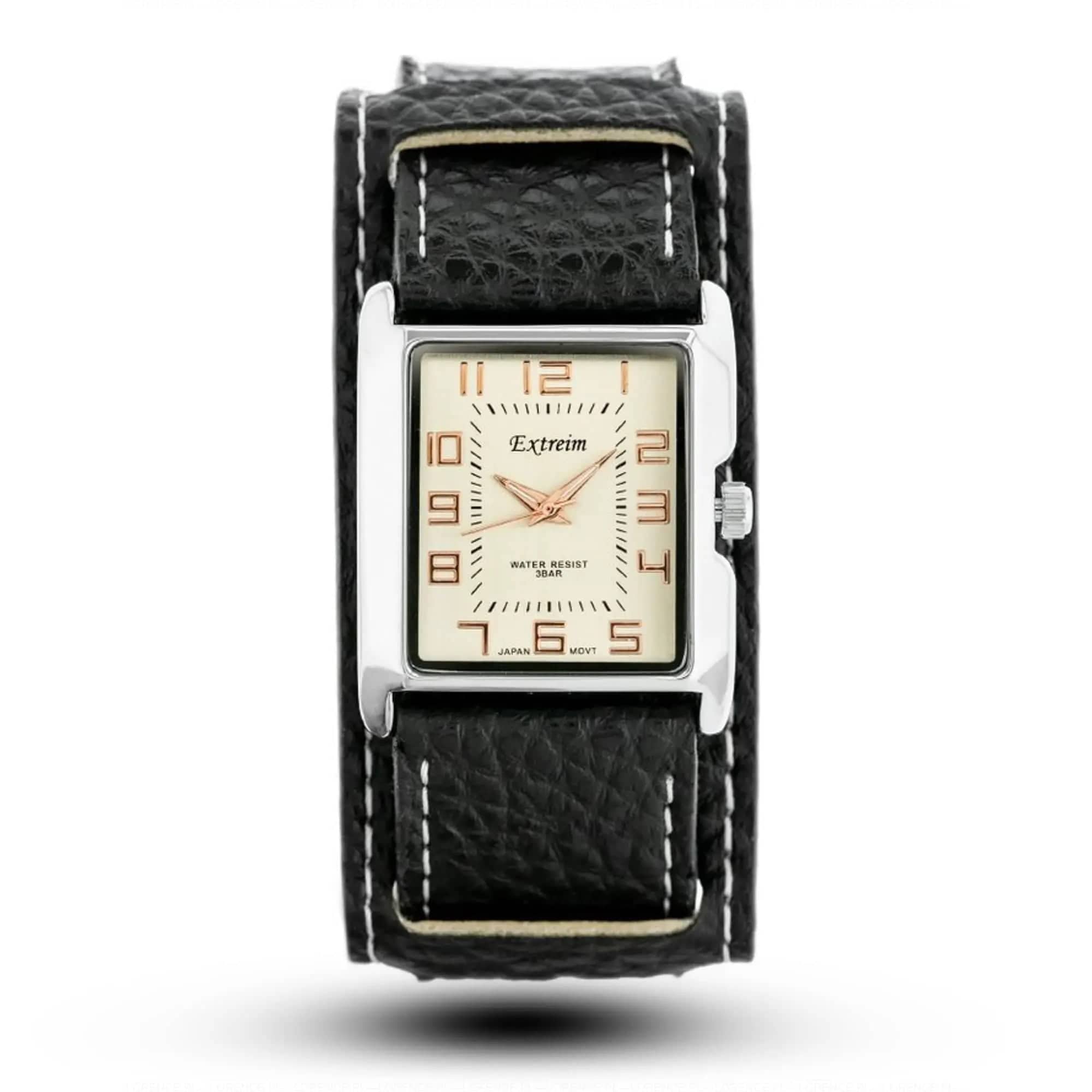 Zegarek Damski Extreim EXT-Y016A-3A Zegarek Damski Extreim EXT-Y016A-3A - Lorence 5900148037188