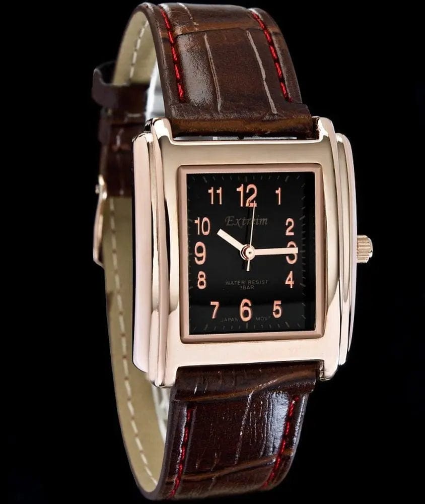Zegarek Damski Extreim EXT-Y019A-4A Zegarek Damski Extreim EXT-Y019A-4A - Lorence 5900148037492