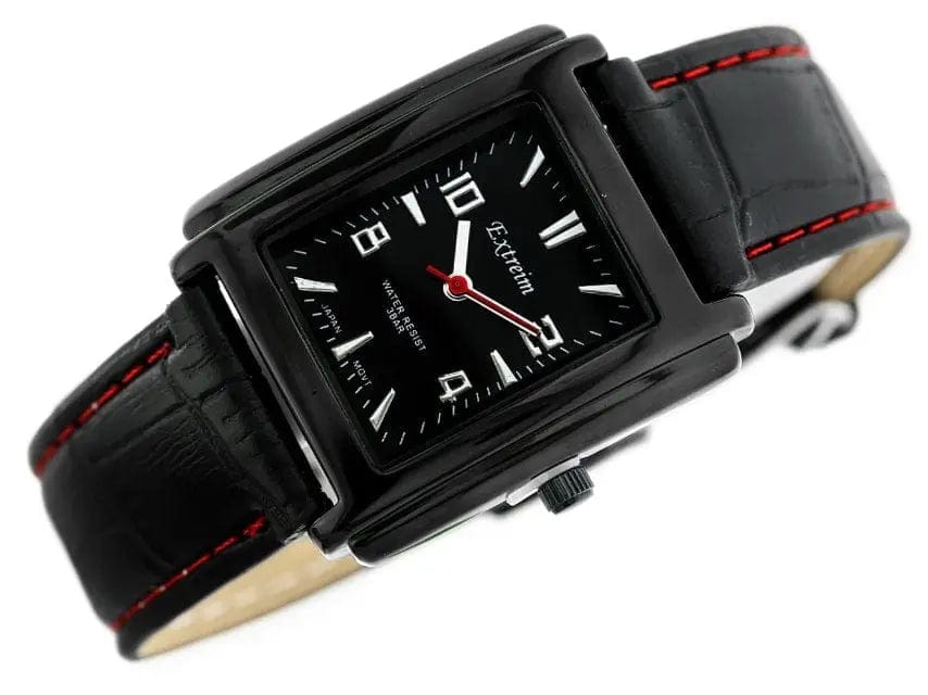 Zegarek Damski Extreim EXT-Y019B-1A Zegarek Damski Extreim EXT-Y019B-1A - Lorence 5900148037515