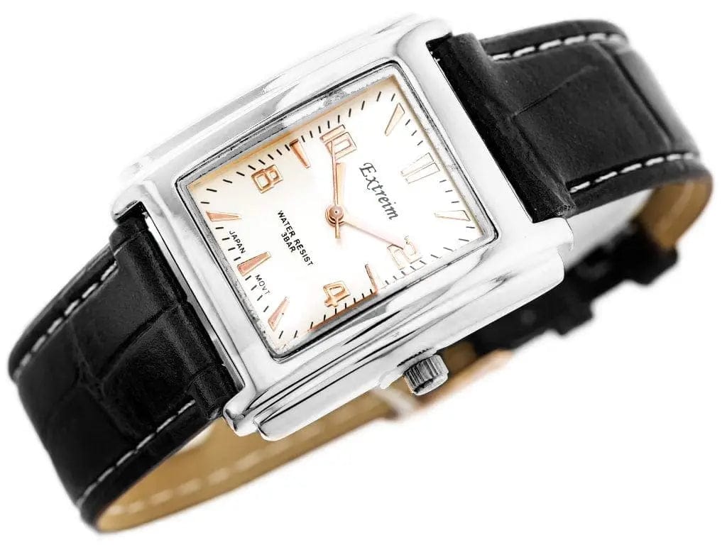 Zegarek Damski Extreim EXT-Y019B-3A Zegarek Damski Extreim EXT-Y019B-3A - Lorence 5900148037539