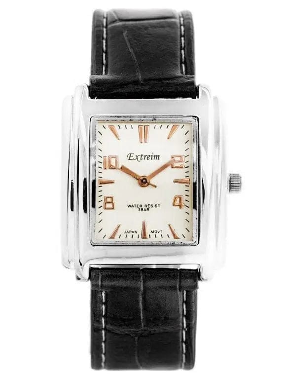 Zegarek Damski Extreim EXT-Y019B-3A Zegarek Damski Extreim EXT-Y019B-3A - Lorence 5900148037539
