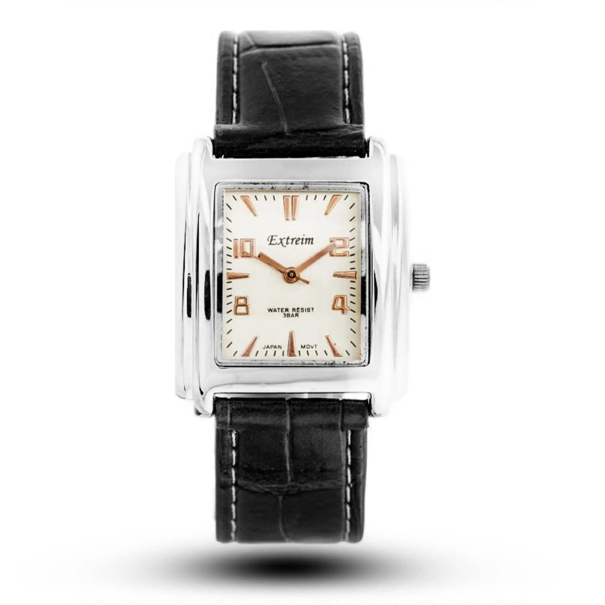 Zegarek Damski Extreim EXT-Y019B-3A Zegarek Damski Extreim EXT-Y019B-3A - Lorence 5900148037539