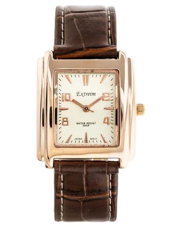 Zegarek Damski Extreim EXT-Y019B-4A Zegarek Damski Extreim EXT-Y019B-4A - Lorence 5900148037546