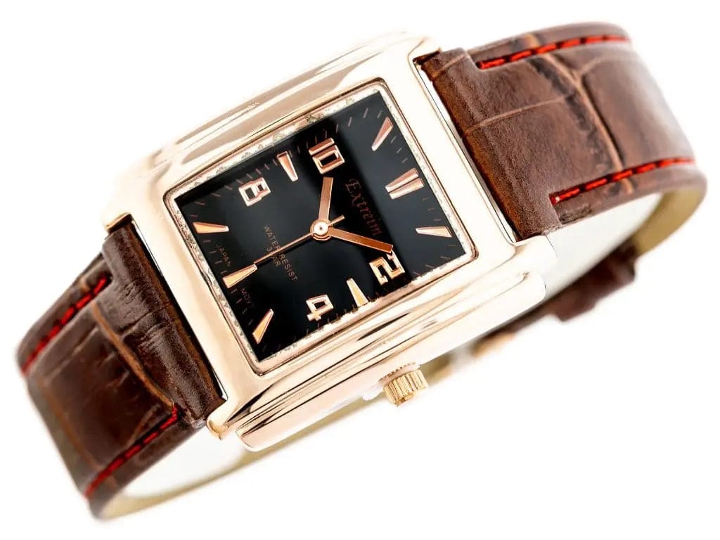 Zegarek Damski Extreim EXT-Y019B-5A Zegarek Damski Extreim EXT-Y019B-5A - Lorence 5900148037553