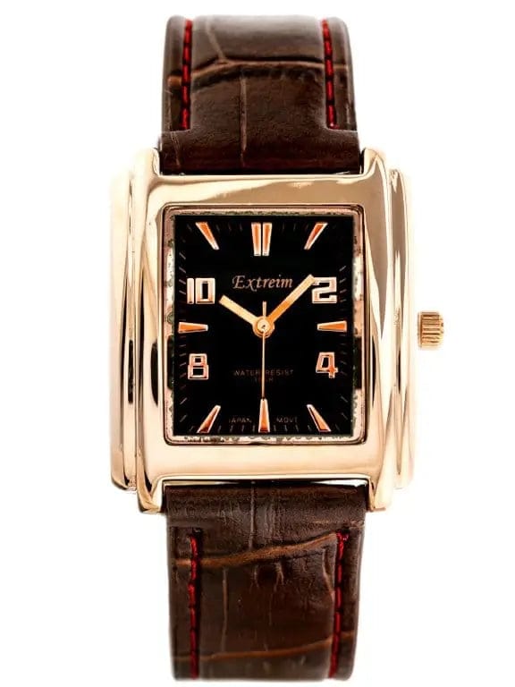 Zegarek Damski Extreim EXT-Y019B-5A Zegarek Damski Extreim EXT-Y019B-5A - Lorence 5900148037553