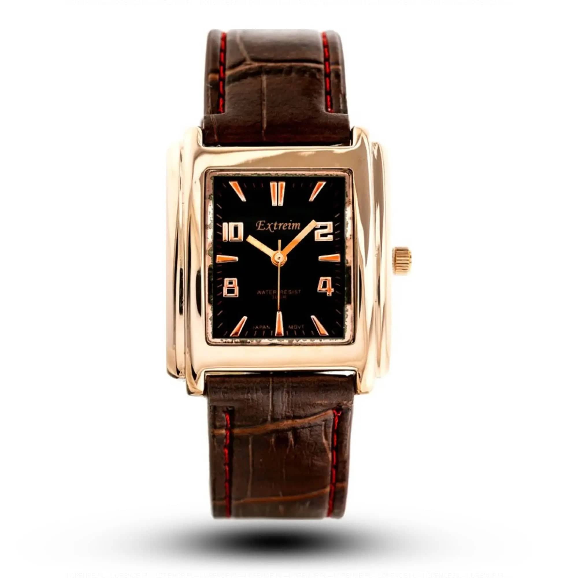 Zegarek Damski Extreim EXT-Y019B-5A Zegarek Damski Extreim EXT-Y019B-5A - Lorence 5900148037553