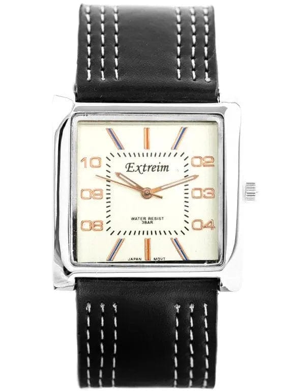 Zegarek Damski Extreim EXT-Y020A-1A Zegarek Damski Extreim EXT-Y020A-1A - Lorence 5900148037560