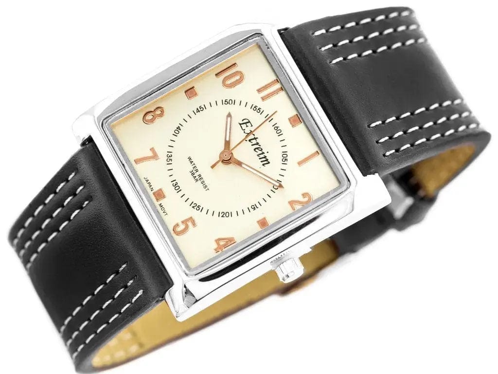 Zegarek Damski Extreim EXT-Y020B-1A Zegarek Damski Extreim EXT-Y020B-1A - Lorence 5900148037614
