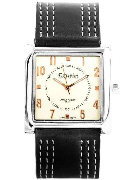 Zegarek Damski Extreim EXT-Y020B-1A Zegarek Damski Extreim EXT-Y020B-1A - Lorence 5900148037614