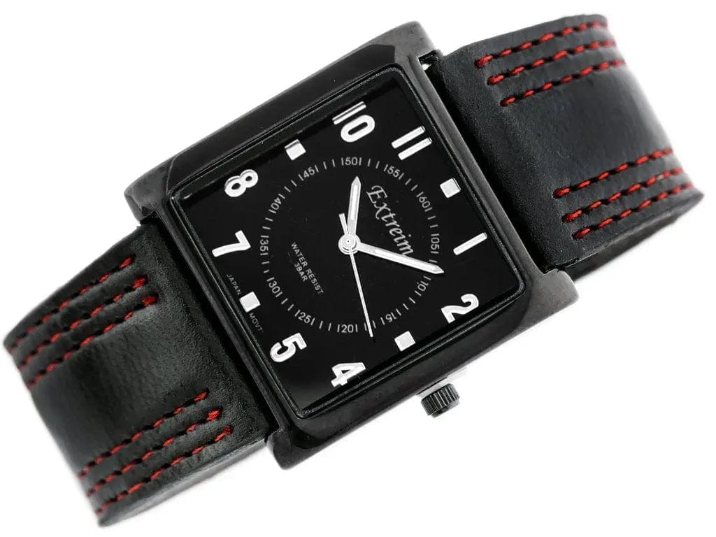Zegarek Damski Extreim EXT-Y020B-3A Zegarek Damski Extreim EXT-Y020B-3A - Lorence 5900148037638