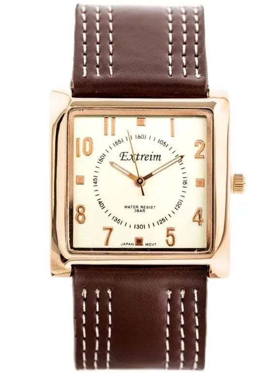 Zegarek Damski Extreim EXT-Y020B-5A Zegarek Damski Extreim EXT-Y020B-5A - Lorence 5900148037652