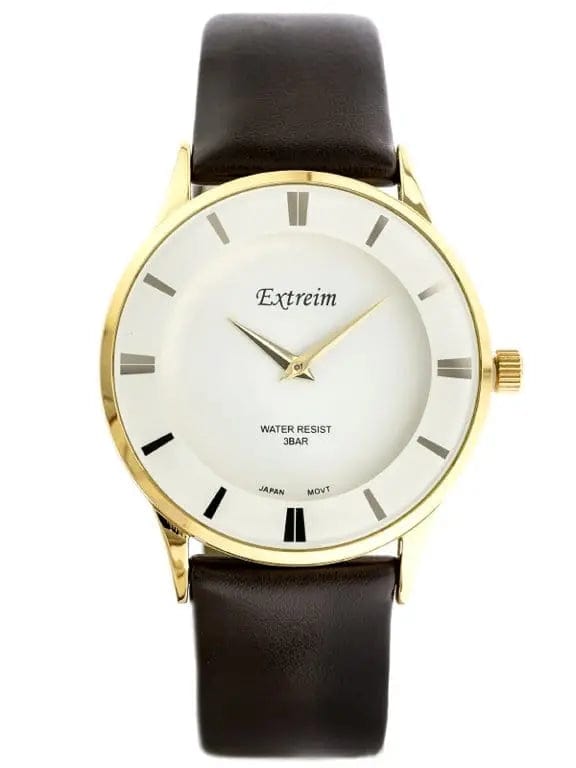 Zegarek Męski Extreim EXT-8095A-5A Zegarek Męski Extreim EXT-8095A-5A - Lorence 5900148035344