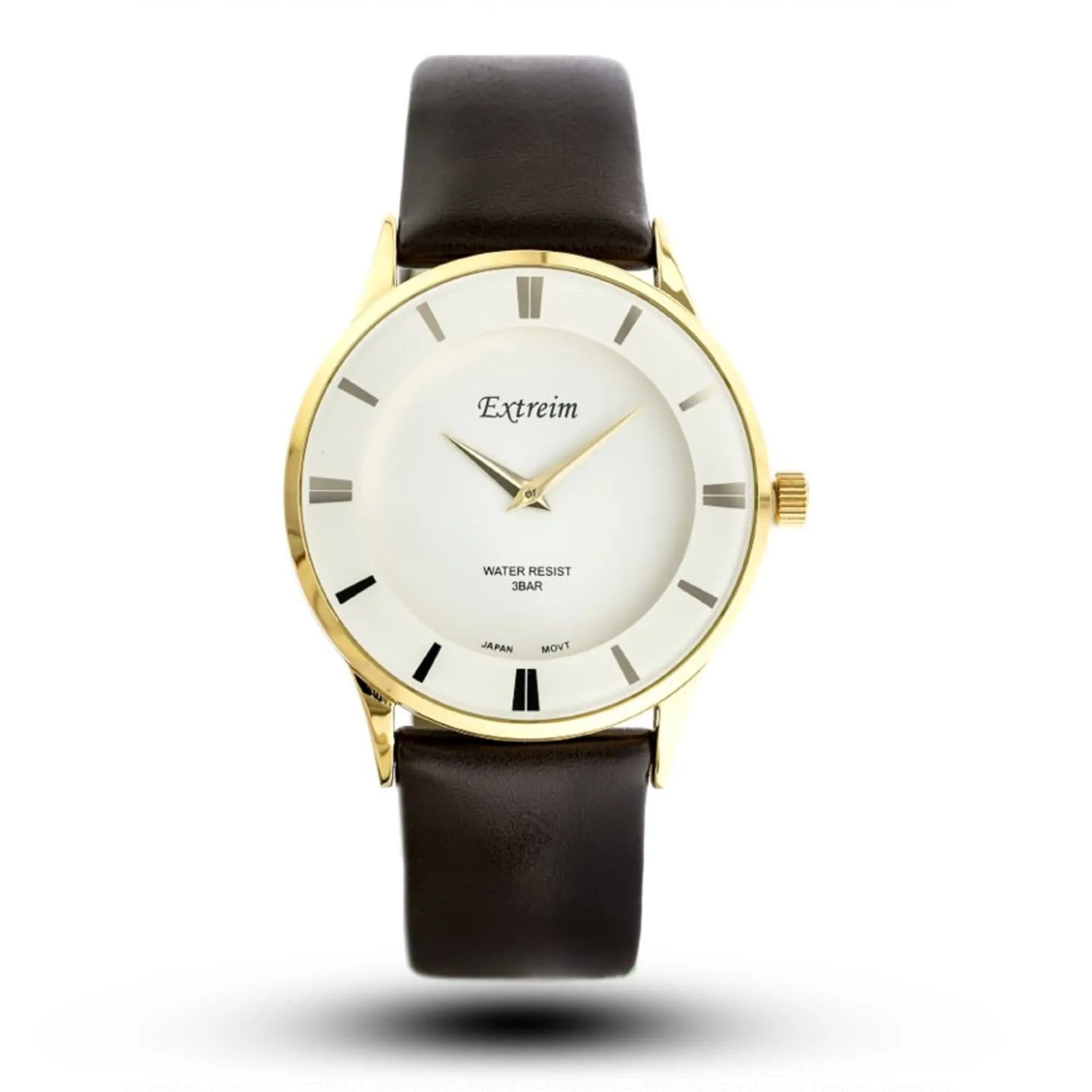 Zegarek Męski Extreim EXT-8095A-5A Zegarek Męski Extreim EXT-8095A-5A - Lorence 5900148035344