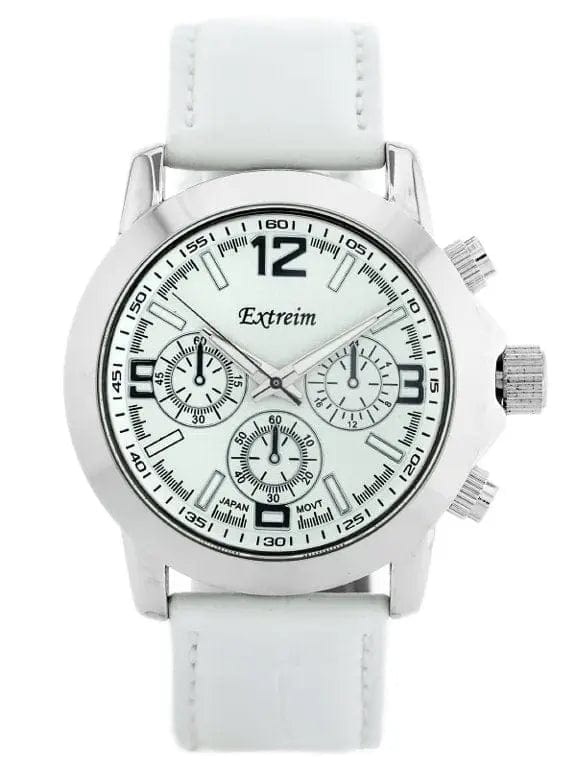 Zegarek Męski Extreim EXT-8386A-6A Zegarek Męski Extreim EXT-8386A-6A - Lorence 5900148035481