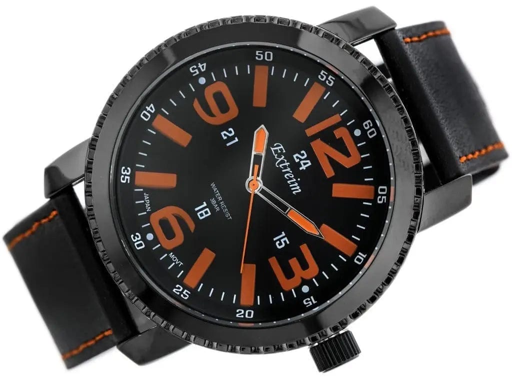Zegarek Męski Extreim EXT-8814A-5A Zegarek Męski Extreim EXT-8814A-5A - Lorence 5900148035559