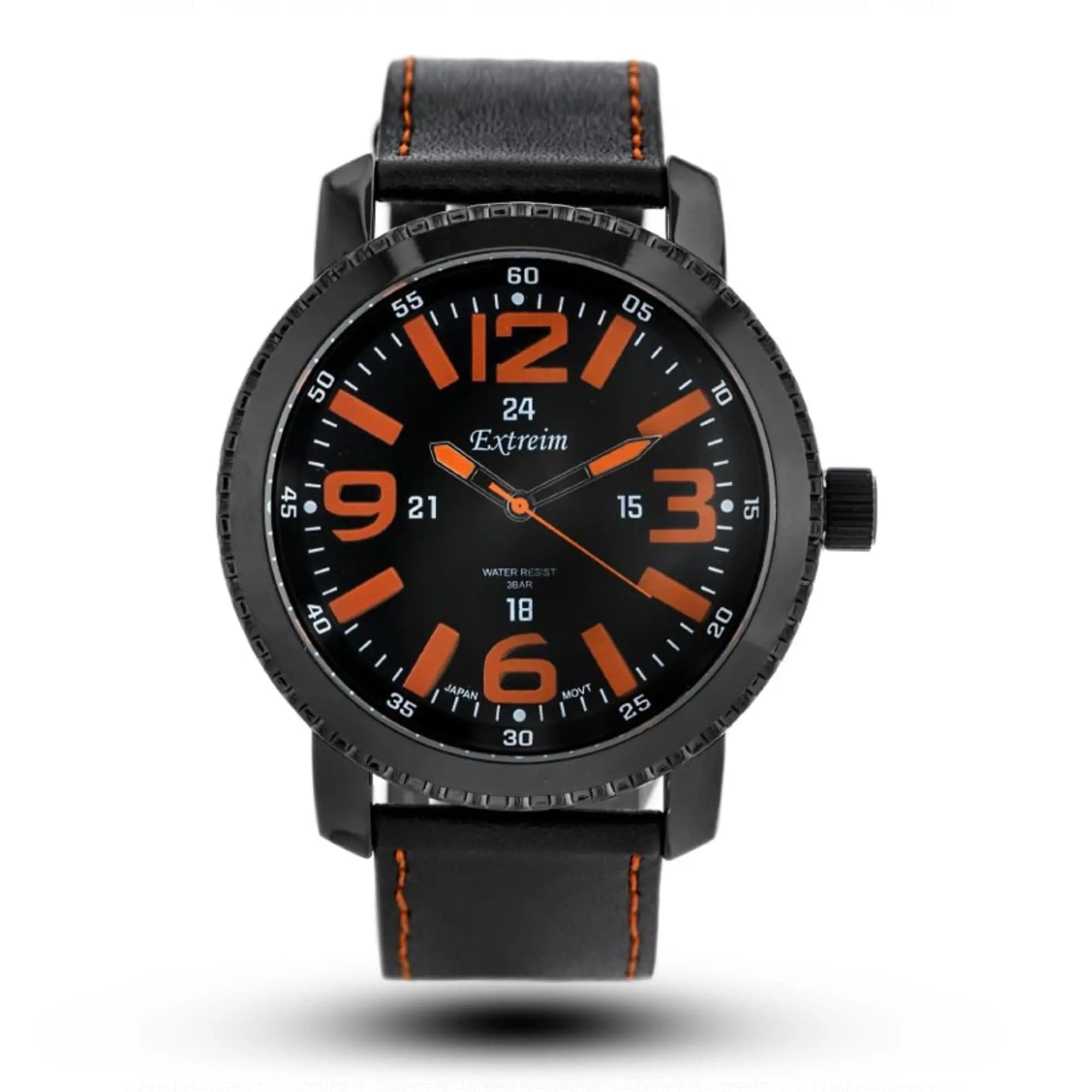 Zegarek Męski Extreim EXT-8814A-5A Zegarek Męski Extreim EXT-8814A-5A - Lorence 5900148035559