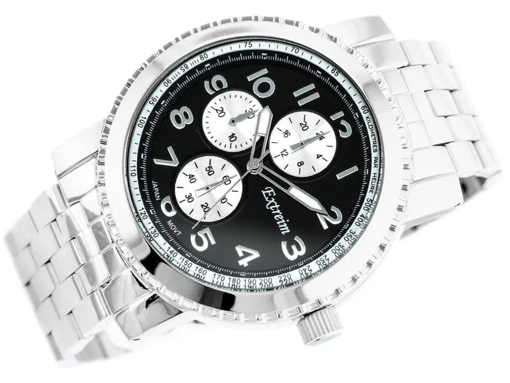 Zegarek Męski Extreim EXT-8814R-2A Zegarek Męski Extreim EXT-8814R-2A - Lorence 5900148035573