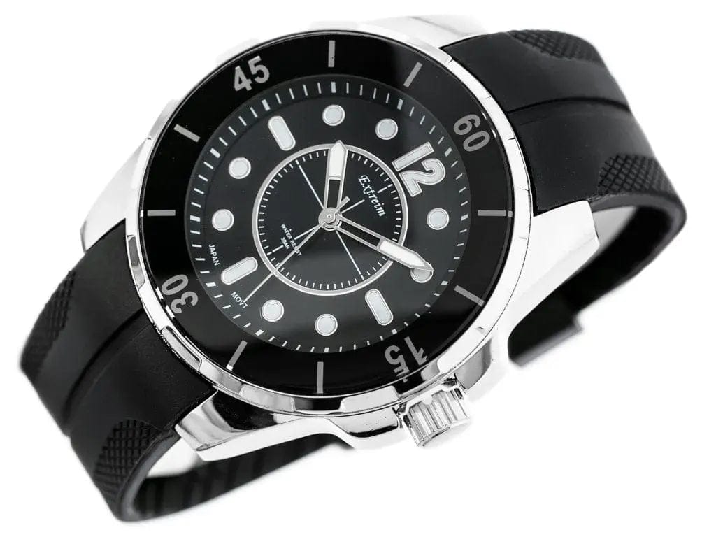 Zegarek Męski Extreim EXT-9489A-3A Zegarek Męski Extreim EXT-9489A-3A - Lorence 5905937200200
