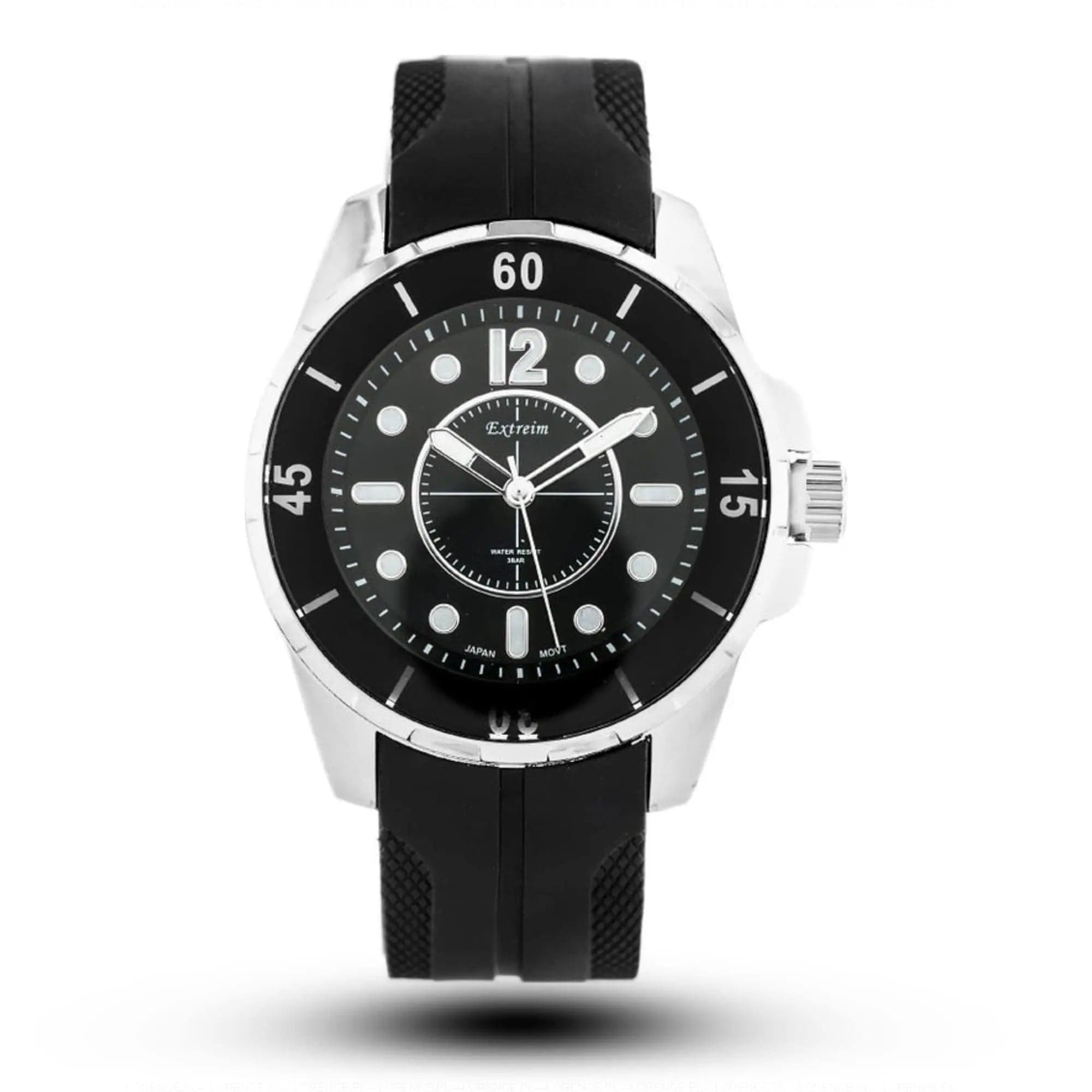 Zegarek Męski Extreim EXT-9489A-3A Zegarek Męski Extreim EXT-9489A-3A - Lorence 5905937200200