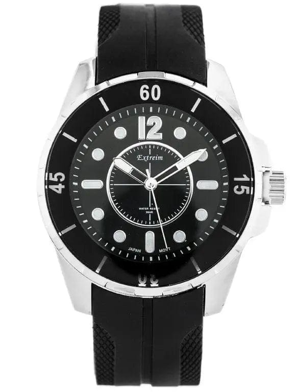 Zegarek Męski Extreim EXT-9489A-3A Zegarek Męski Extreim EXT-9489A-3A - Lorence 5905937200200