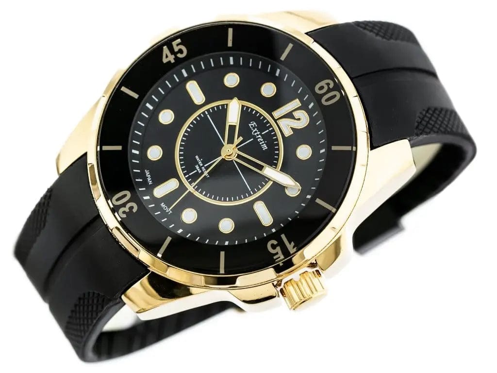 Zegarek Męski Extreim EXT-9489A-4A Zegarek Męski Extreim EXT-9489A-4A - Lorence 5905937200224