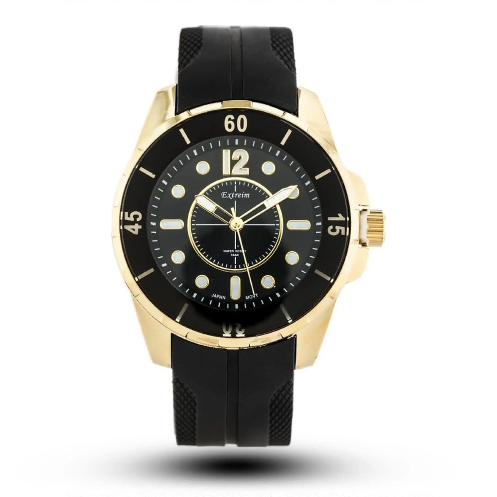 Zegarek Męski Extreim EXT-9489A-4A Zegarek Męski Extreim EXT-9489A-4A - Lorence 5905937200224