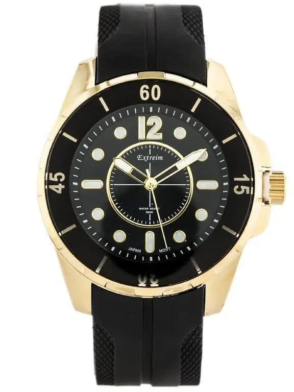 Zegarek Męski Extreim EXT-9489A-4A Zegarek Męski Extreim EXT-9489A-4A - Lorence 5905937200224