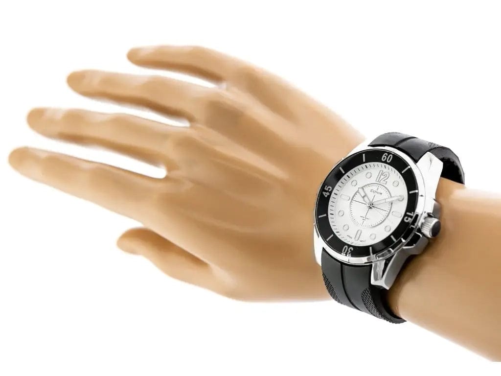 Zegarek Męski Extreim EXT-9489A-5A Zegarek Męski Extreim EXT-9489A-5A - Lorence 5900148035726