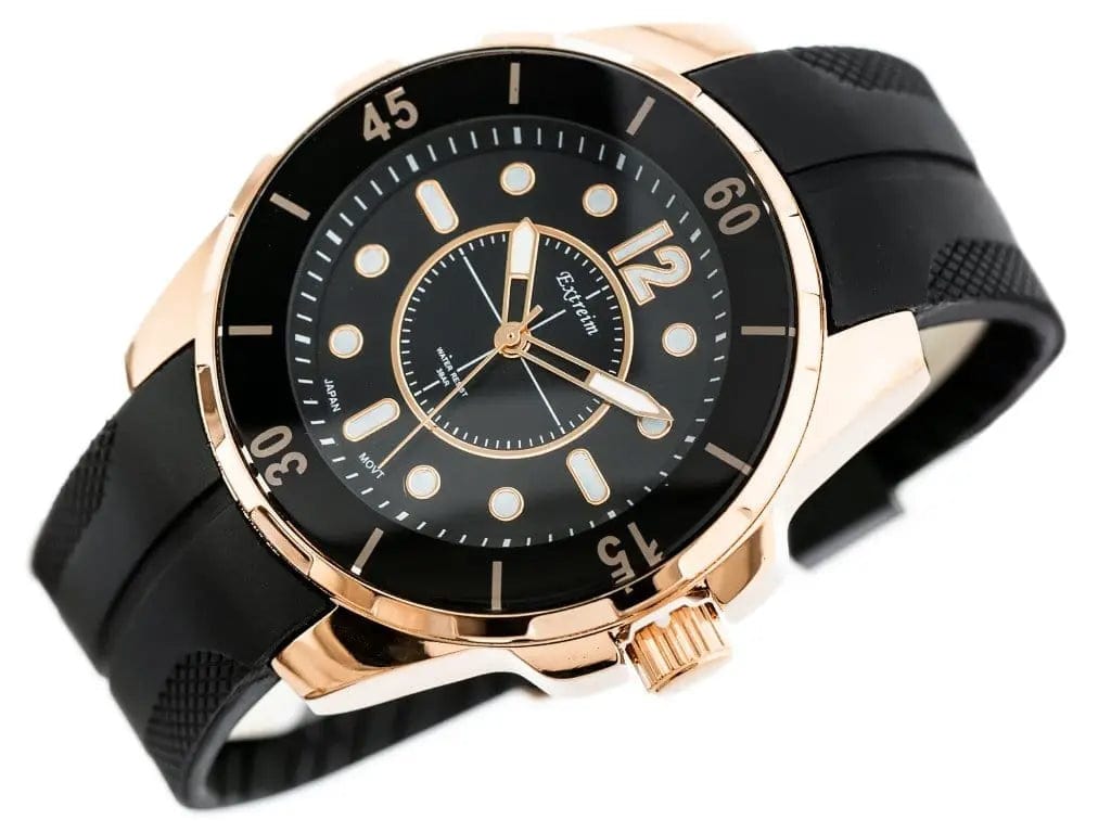 Zegarek Męski Extreim EXT-9489A-6A Zegarek Męski Extreim EXT-9489A-6A - Lorence 5900148035733