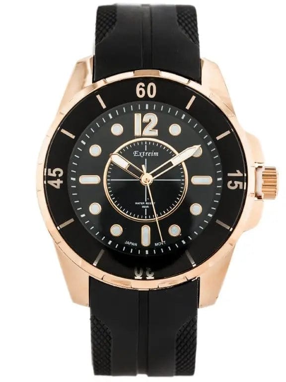 Zegarek Męski Extreim EXT-9489A-6A Zegarek Męski Extreim EXT-9489A-6A - Lorence 5900148035733