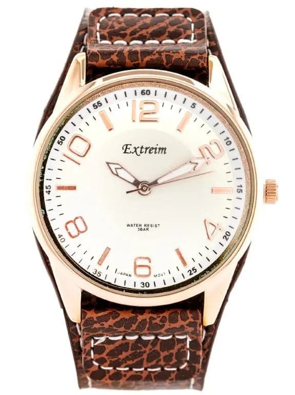 Zegarek Męski Extreim EXT-Y017A-4A Zegarek Męski Extreim EXT-Y017A-4A - Lorence 5900148037294