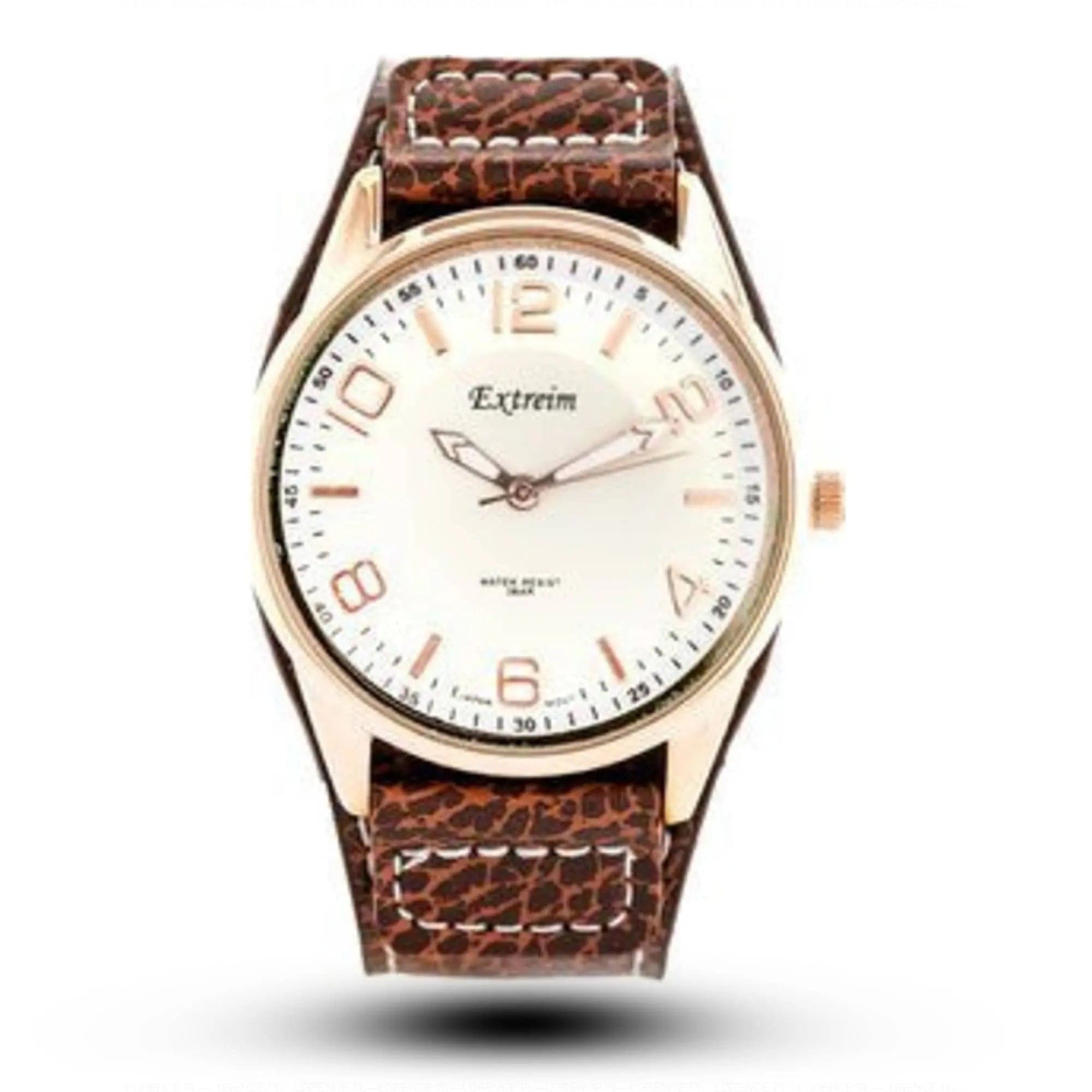 Zegarek Męski Extreim EXT-Y017A-4A Zegarek Męski Extreim EXT-Y017A-4A - Lorence 5900148037294
