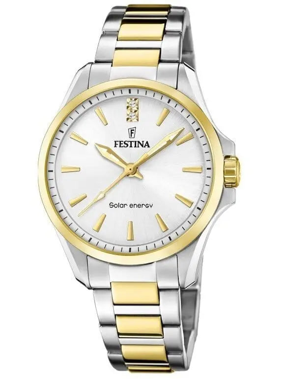 Zegarek Festina Solar Energy  20655/2 Zegarek Festina Solar Energy  20655/2 - Lorence 8430622802676