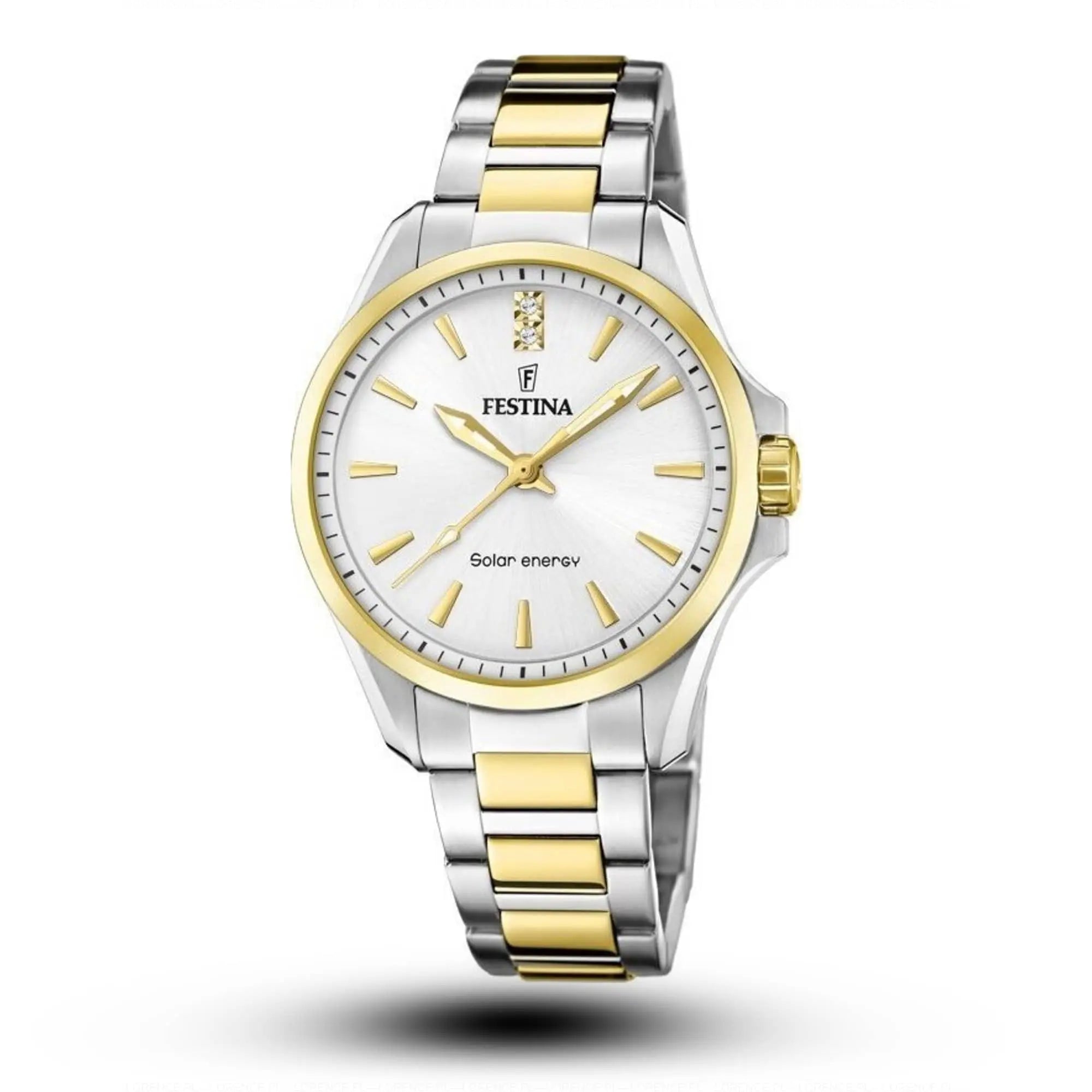 Zegarek Festina Solar Energy  20655/2 Zegarek Festina Solar Energy  20655/2 - Lorence 8430622802676