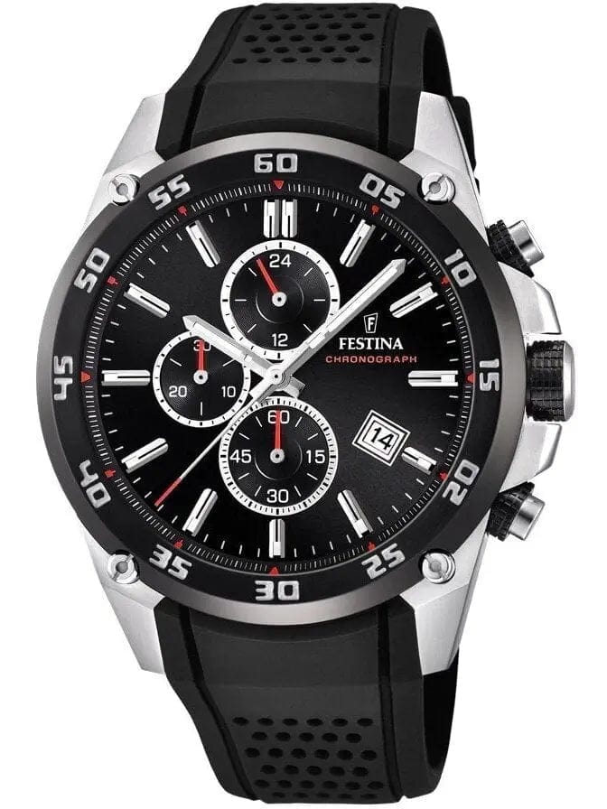 Zegarek Festina The Originals  20330/5 Zegarek Festina The Originals  20330/5 - Lorence 8430622697821