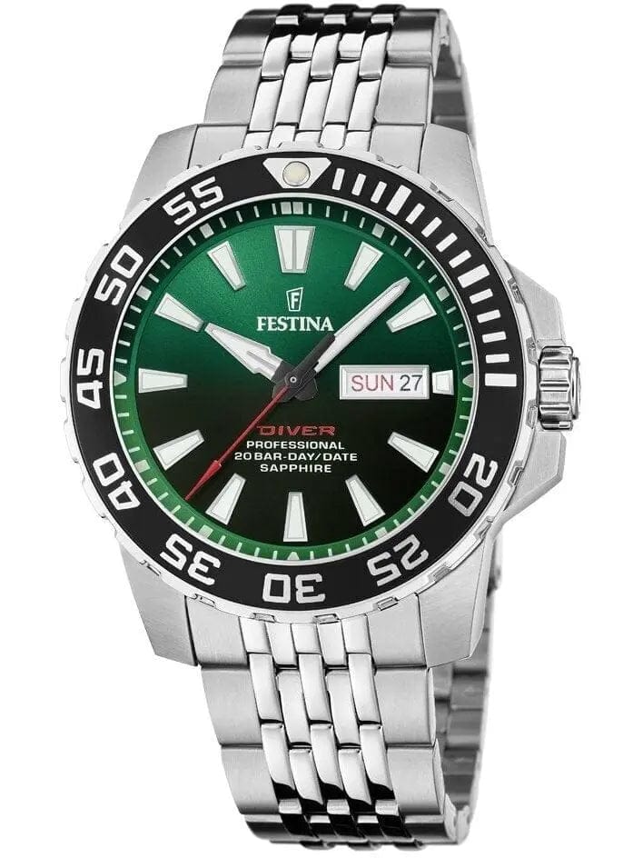Zegarek Festina The Originals 20661/2 Zegarek Festina The Originals 20661/2 - Lorence 8430622805929