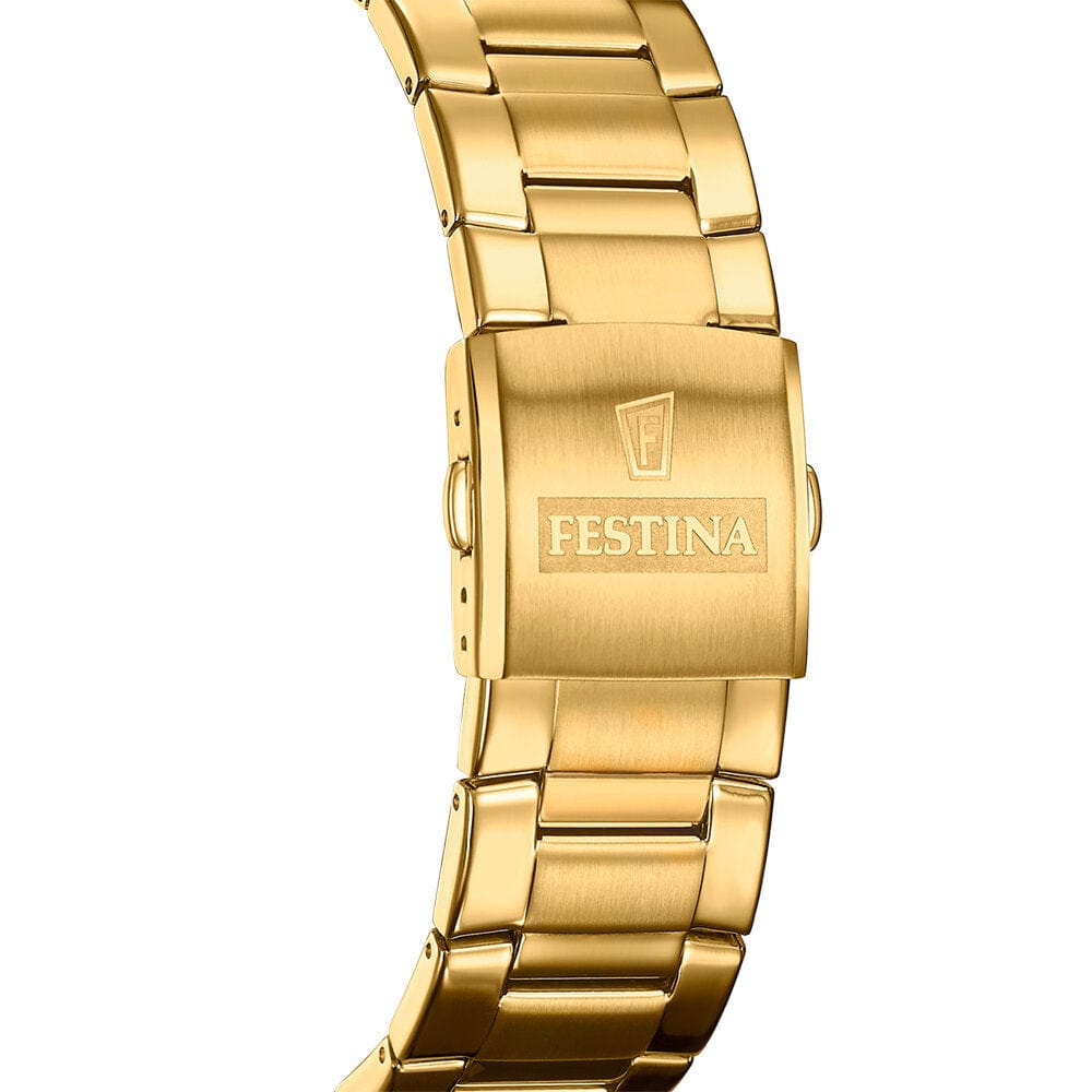 Festina ZEGARĘK MĘSKI FESTINA CHRONO SPORT 20541/2