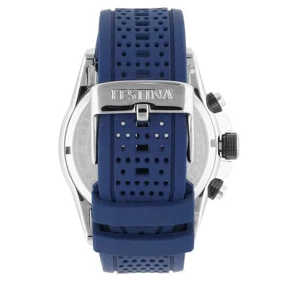 Zegaręk Męski Festina The Originals 20330/2 Zegaręk Męski Festina The Originals 20330/2 - Lorence 8430622697791