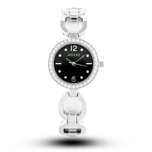 Zegarek Damski Adexe ADX-1215B-3A Zegarek Damski Adexe ADX-1215B-3A - Lorence 5900148024379