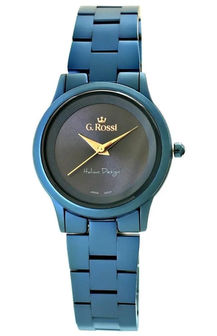 Zegarek Damski G.rossi 10777B-6F3 Zegarek Damski G.rossi 10777B-6F3 - Lorence 5900148027851