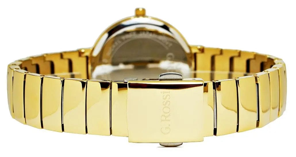 Zegarek Damski G.rossi 12120B-4D1 Zegarek Damski G.rossi 12120B-4D1 - Lorence 5900148040911