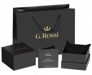 Zegarek Damski G.rossi 12177B-3D1 Zegarek Damski G.rossi 12177B-3D1 - Lorence 5900148031407