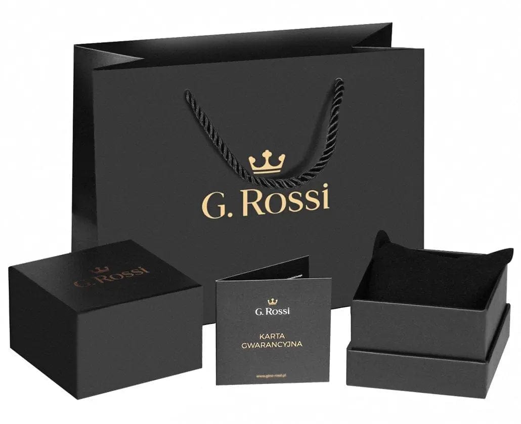 Zegarek Damski G.rossi 12516B-4D1 Zegarek Damski G.rossi 12516B-4D1 - Lorence 5900148041024