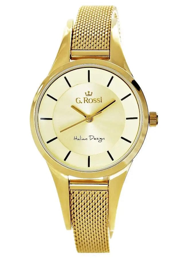 Zegarek Damski G.rossi 8154B-4D1 Zegarek Damski G.rossi 8154B-4D1 - Lorence 5900148032787