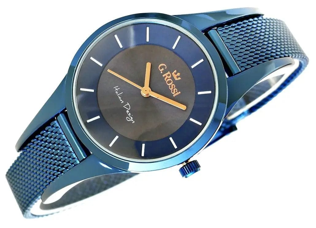 Zegarek Damski G.rossi 8154B-6F3 Zegarek Damski G.rossi 8154B-6F3 - Lorence 5900148032817