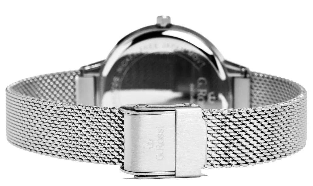 Zegarek Damski G.rossi S02294B-3C1-2 Zegarek Damski G.rossi S02294B-3C1-2 - Lorence 5900148039410
