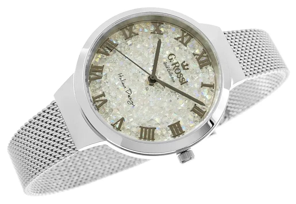Zegarek Damski G.rossi S02294B-3C1-2 Zegarek Damski G.rossi S02294B-3C1-2 - Lorence 5900148039410